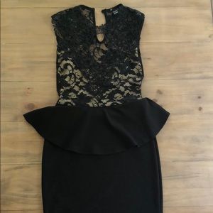 Windsor cocktail dress